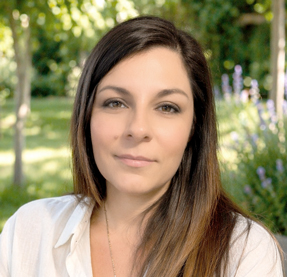 Kremena Kalcheva - Verwaltung